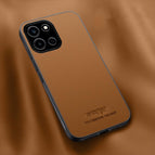 For OnePlus Nord 6 / Brown