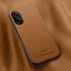For OnePlus Ace 5 Racing / Brown