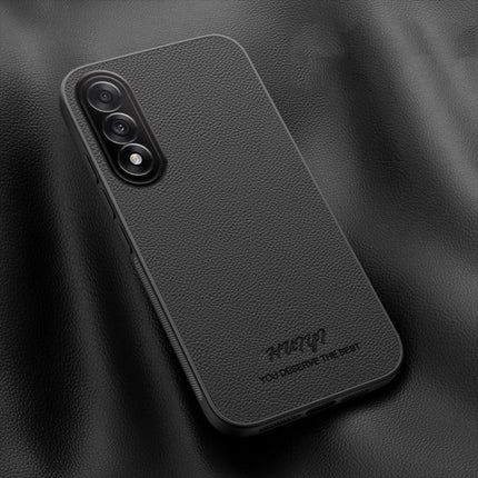 HUIYI Leather Magnetic Phone Case, For OnePlus Nord 6, For OnePlus Ace 6, For OnePlus Ace 5 Ultra, For OnePlus Ace 5 Racing