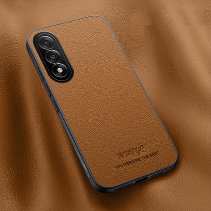 HUIYI Leather Magnetic Phone Case, For OnePlus Nord 6, For OnePlus Ace 6, For OnePlus Ace 5 Ultra, For OnePlus Ace 5 Racing