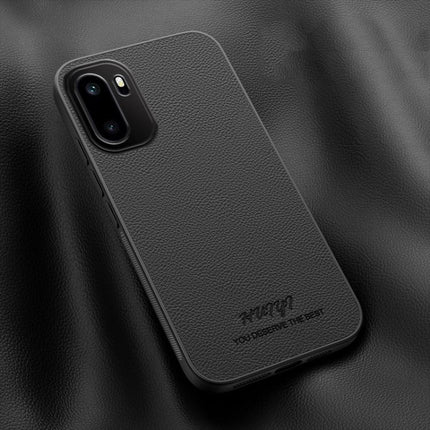 HUIYI Leather Magnetic Phone Case, For OnePlus Nord 6, For OnePlus Ace 6, For OnePlus Ace 5 Ultra, For OnePlus Ace 5 Racing