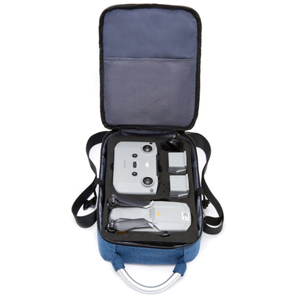 For DJI Mavic Air 2 Portable Oxford Cloth Shoulder Storage Bag Protective Box, For DJI Mavic Air 2