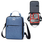 For DJI Mavic Air 2 / Blue Red