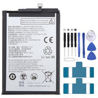 For ZTE Blade A34 / A54 GH6701-GH6702 5000mAh