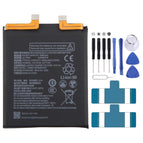 For ZTE Nubia Z60 Ultra Li3959T45P8h816761 6000mAh