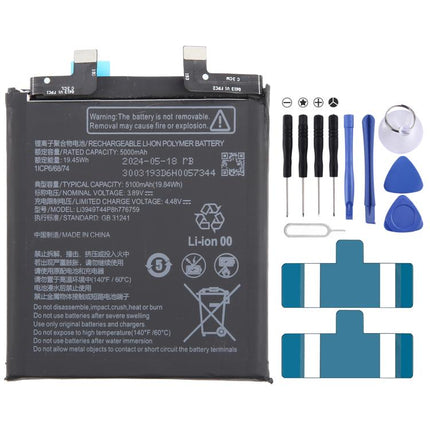 Battery Replacement, For ZTE Axon 60 / 60 Lite E6706ZTE-B 5000mAh, For ZTE Blade A34 / A54 GH6701-GH6702 5000mAh, For ZTE Nubia Z60 Ultra Li3959T45P8h816761 6000mAh, For ZTE Blade V50 Vita Li3852T44P8HA26650 5200mAh                                     ...