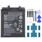 For ZTE Nubia Z50 Ultra Li3949T44P8h806756 5000mAh