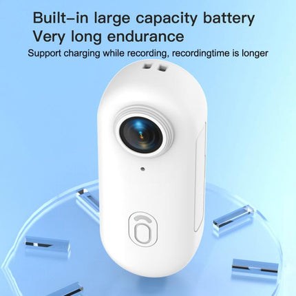 H88 1080P Thumb Sports Camera Mini WiFi Camera
