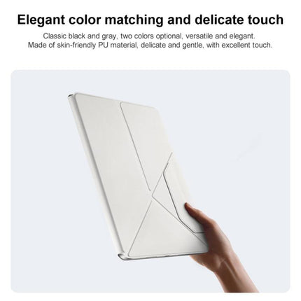 Original Xiaomi Magnetic Double-sided Protective Case Smart Leather Tablet Case, For Xiaomi Pad 7 / 7 Pro