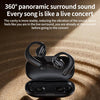 Lenovo TC3402 Dual Horn 360 Surround Sound Wireless BT 5.3 Earphones