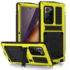 For Samsung Galaxy Note 20 Ultra / Yellow