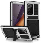 For Samsung Galaxy Note 20 Ultra / Silver