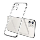 For iPhone 11 Pro / Silver
