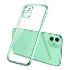 For iPhone 11 / Green
