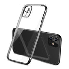 For iPhone 11 Pro Max / Black