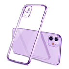 For iPhone 11 Pro Max / Purple
