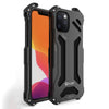 R-JUST Shockproof Armor Metal Protective Case, For Samsung Galaxy Note 20, For Samsung Galaxy Note 20 Ultra, For iPhone 12 mini, For iPhone 12 / 12 Pro, For iPhone 12 Pro Max