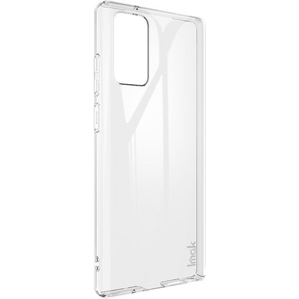 IMAK Wing II Wear-resisting Crystal Protective Case, For Samsung Galaxy Note20, For Samsung Galaxy Note20 Ultra