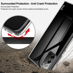 IMAK Wing II Wear-resisting Crystal Protective Case