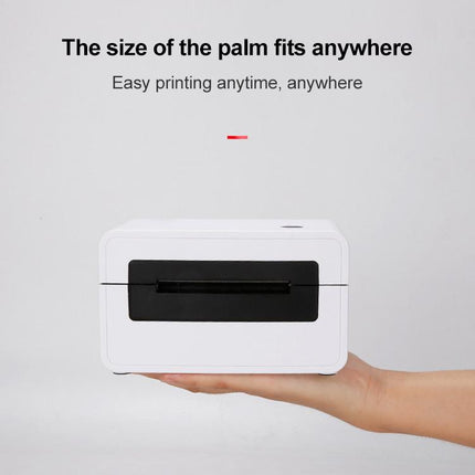 HPRT N31XE Cloud Print Express Electronic Label Printer, EU Plug, AU Plug, UK Plug, US Plug