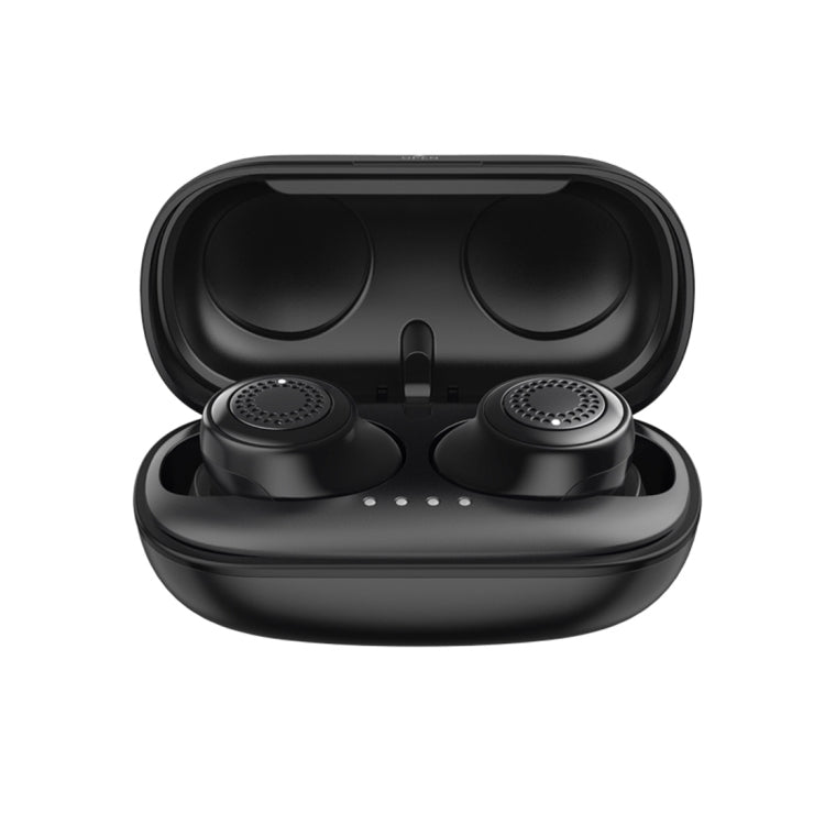 REMAX TWS-2S Bluetooth 5.0 Stereo True Wireless Bluetooth Earphone with Charging Box