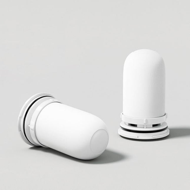 3pcs Xiaomi Mijia Faucet Water Purifier Filter 2