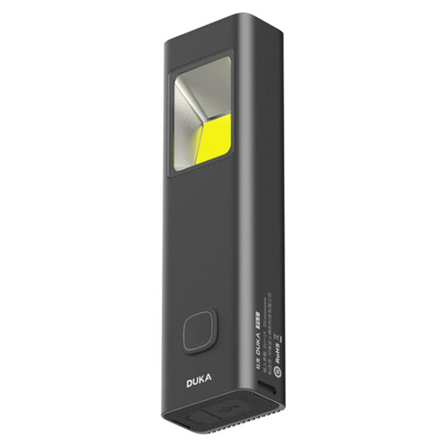 Original Xiaomi Youpin DUKA FL1 Multifunctional Flashlight with 7-gear Lighting Mode, DUKA FL1