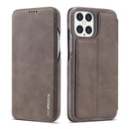 For iPhone 12 Pro Max / Coffee