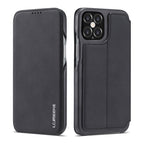 For iPhone 12 / 12 Pro / Black