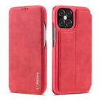 For iPhone 12 / 12 Pro / Red