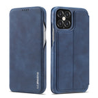 For iPhone 12 / 12 Pro / Blue