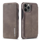 For iPhone 12 mini / Coffee