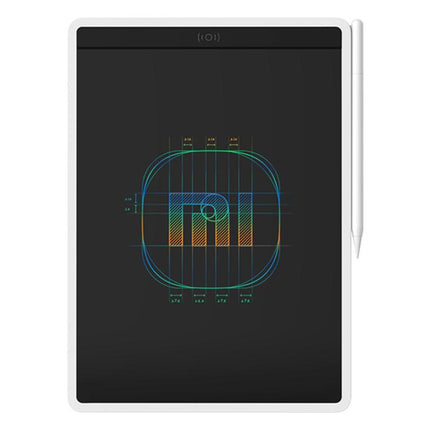 Xiaomi Mijia Children LCD Small Blackboard Colorful Edition, 13.5 inch, 10 inch