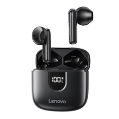 Original Lenovo EA120 Simple Semi-In-Ear True Wireless Bluetooth Earphones