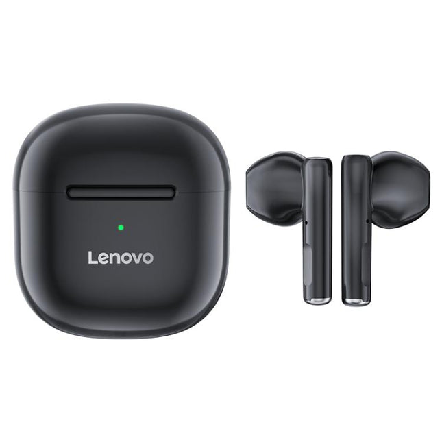 Original Lenovo TC3301 Wireless Bluetooth 5.3 Earphones, TC3301 (Black), TC3301 (White)