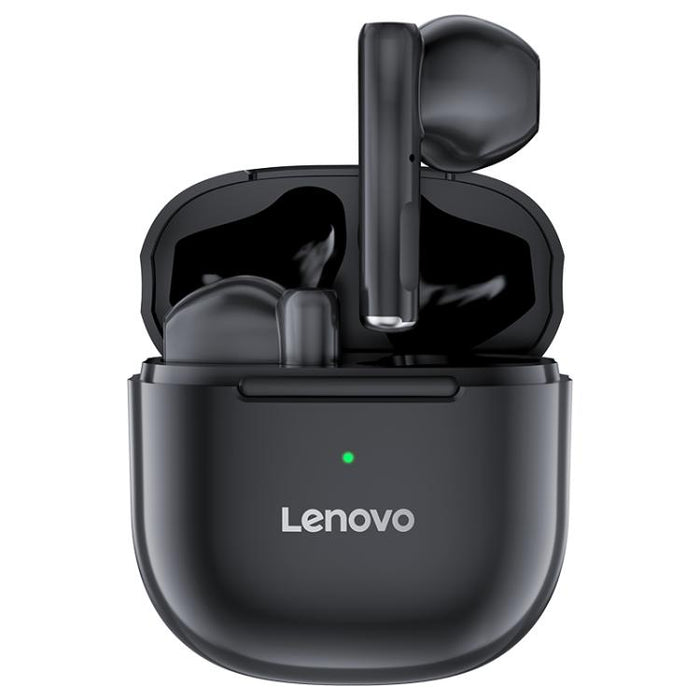 Original Lenovo TC3301 Wireless Bluetooth 5.3 Earphones, TC3301 (Black), TC3301 (White)