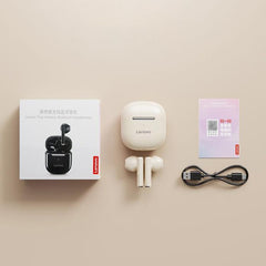 Original Lenovo TC3301 Wireless Bluetooth 5.3 Earphones