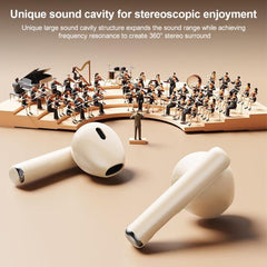 Original Lenovo TC3301 Wireless Bluetooth 5.3 Earphones