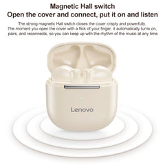 Original Lenovo TC3301 Wireless Bluetooth 5.3 Earphones