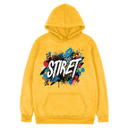 M / Yellow