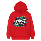 XL / Red