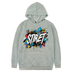 XL / Grey