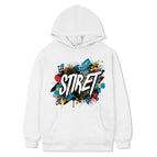 XXL / White