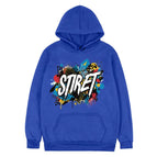 XXL / Blue