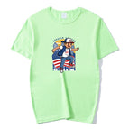 XXL / Mint Green