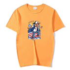 XXL / Yellow