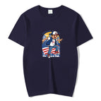 XXXL / Navy Blue