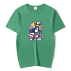 XXXL / Dark Green