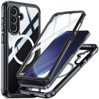 For Samsung Galaxy A36 / A56 / A37 / Black