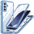 For Samsung Galaxy A36 / A56 / A37 / Sky Blue